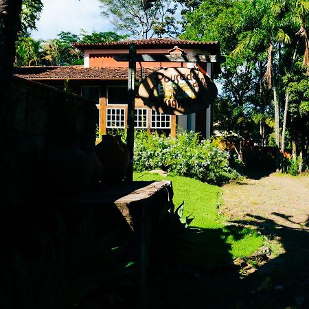 Pousada D'Oleo De Guignard Tiradentes Dış mekan fotoğraf